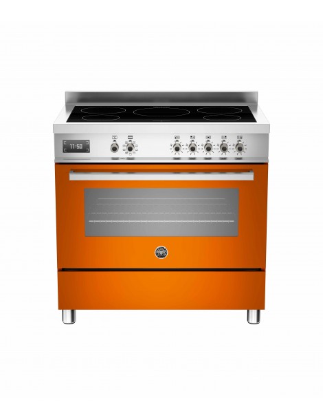 ΚΟΥΖΙΝΑ BERTAZZONI PRO90 5IND MFE S AR T | ΦΟΥΡΝΟΣ ΗΛΕΚΤΡΙΚΟΣ 