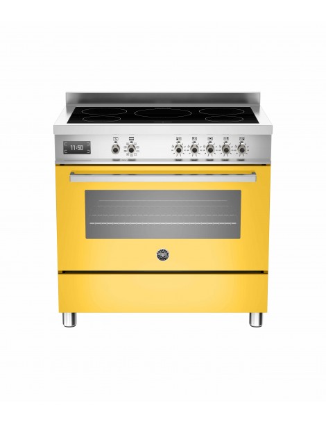 ΚΟΥΖΙΝΑ BERTAZZONI PRO90 5IND MFE S GI T | ΦΟΥΡΝΟΣ ΗΛΕΚΤΡΙΚΟΣ 