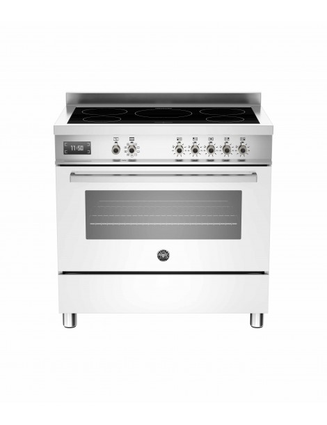 ΚΟΥΖΙΝΑ BERTAZZONI PRO90 5IND MFE S BI T | ΦΟΥΡΝΟΣ ΗΛΕΚΤΡΙΚΟΣ 
