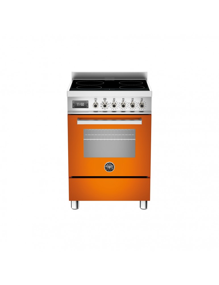 ΚΟΥΖΙΝΑ BERTAZZONI PRO60 4I MFE S AR T | ΦΟΥΡΝΟΣ ΗΛΕΚΤΡΙΚΟΣ 