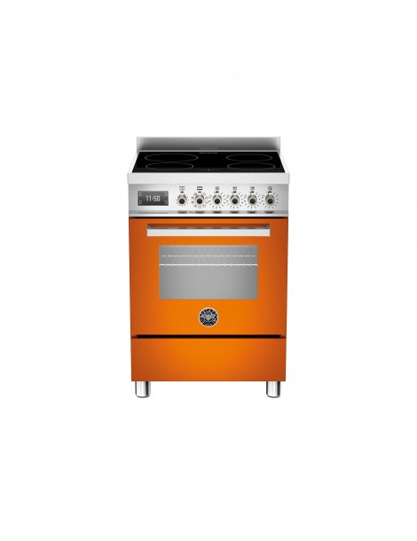 ΚΟΥΖΙΝΑ BERTAZZONI PRO60 4I MFE S AR T | ΦΟΥΡΝΟΣ ΗΛΕΚΤΡΙΚΟΣ 
