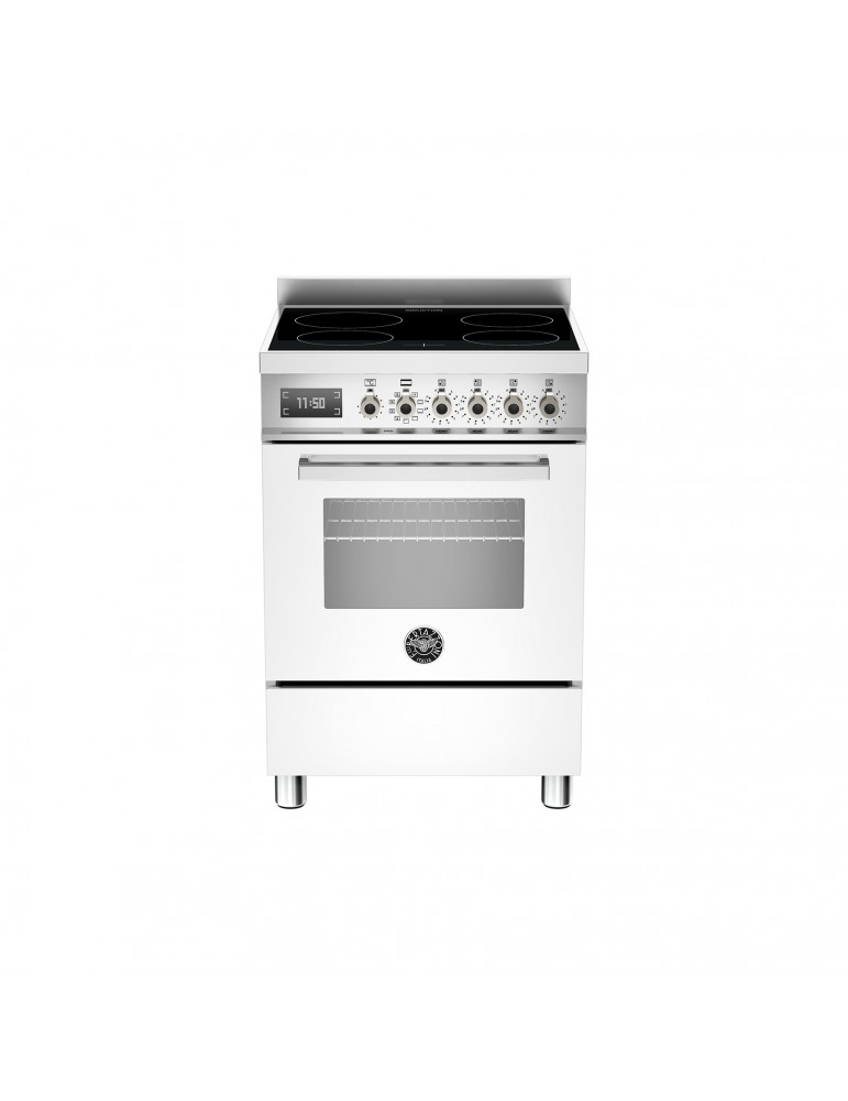ΚΟΥΖΙΝΑ BERTAZZONI PRO60 4I MFE S BI T | ΦΟΥΡΝΟΣ ΗΛΕΚΤΡΙΚΟΣ 