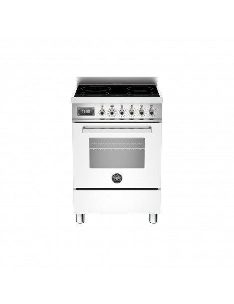 ΚΟΥΖΙΝΑ BERTAZZONI PRO60 4I MFE S BI T | ΦΟΥΡΝΟΣ ΗΛΕΚΤΡΙΚΟΣ 