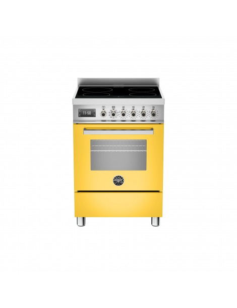 ΚΟΥΖΙΝΑ BERTAZZONI PRO60 4I MFE S GI T | ΦΟΥΡΝΟΣ ΗΛΕΚΤΡΙΚΟΣ 