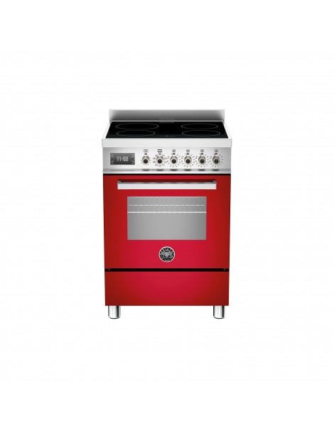 ΚΟΥΖΙΝΑ BERTAZZONI PRO60 4I MFE S RO T | ΦΟΥΡΝΟΣ ΗΛΕΚΤΡΙΚΟΣ 