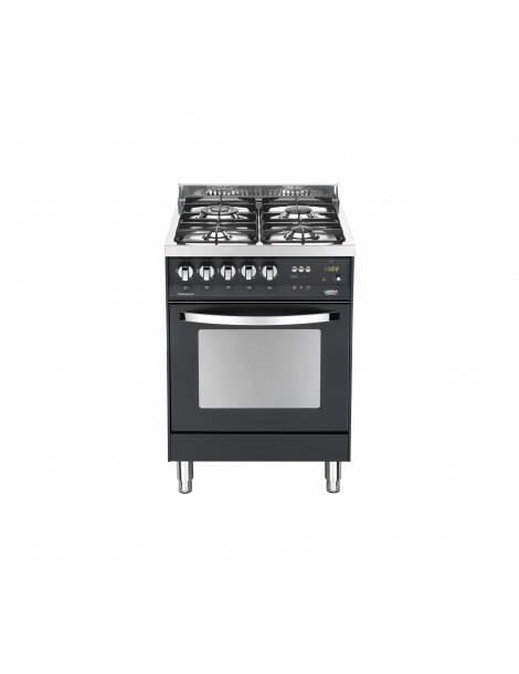 ΚΟΥΖΙΝΑ LOFRA P NM 66 GVT/C | ΦΟΥΡΝΟΣ ΑΕΡΙΟΥ ΜΕ ΑΕΡΑ ΚΑΙ ΓΚΡΙΛ ΗΛΕΚΤΡΙΚΟ 