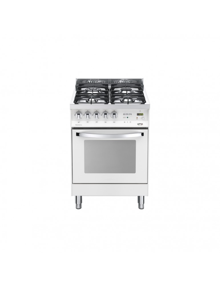 ΚΟΥΖΙΝΑ LOFRA P BP 66 GVT/C | ΦΟΥΡΝΟΣ ΑΕΡΙΟΥ ΜΕ ΑΕΡΑ ΚΑΙ ΓΚΡΙΛ ΗΛΕΚΤΡΙΚΟ 