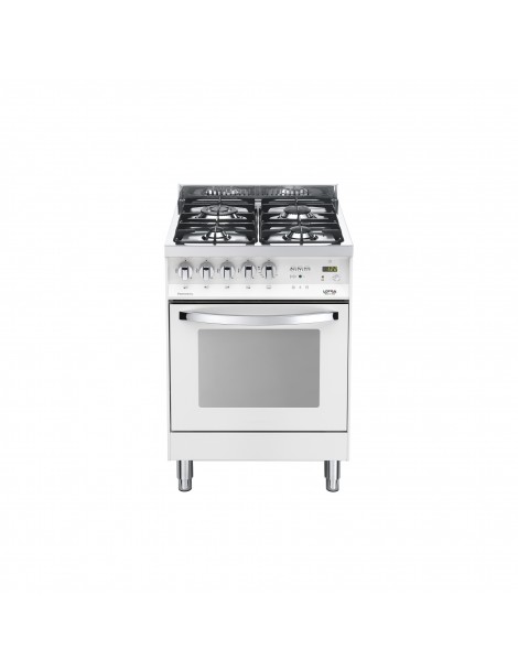 ΚΟΥΖΙΝΑ LOFRA P BP 66 GVT/C | ΦΟΥΡΝΟΣ ΑΕΡΙΟΥ ΜΕ ΑΕΡΑ ΚΑΙ ΓΚΡΙΛ ΗΛΕΚΤΡΙΚΟ 