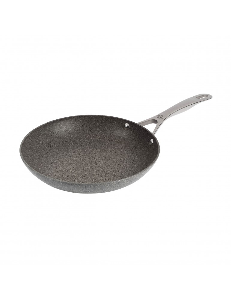ΤΗΓΑΝΙ BALLARINI TG14 | Τηγάνι ρηχό 28εκ. | TORINO GRANITIUM