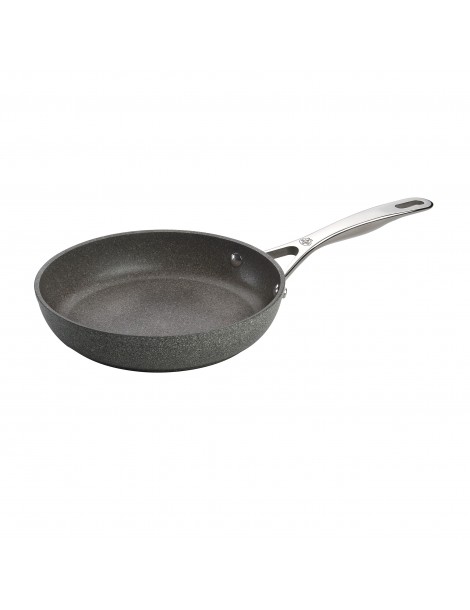 ΤΗΓΑΝΙ BALLARINI SG12 | Τηγάνι βαθύ 24εκ. | SALINA GRANITIUM