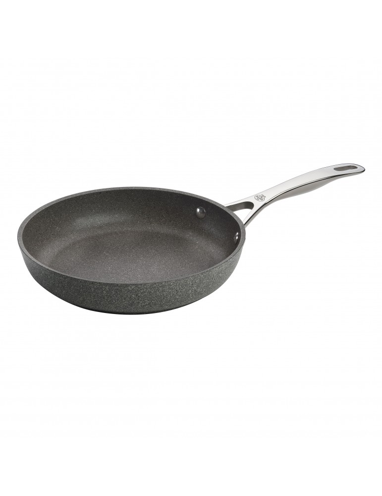 ΤΗΓΑΝΙ BALLARINI SG14 | Τηγάνι βαθύ 28εκ. | SALINA GRANITIUM