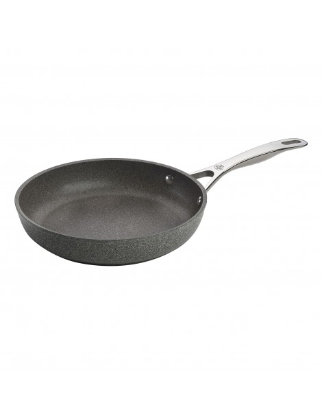 ΤΗΓΑΝΙ BALLARINI SG14 | Τηγάνι βαθύ 28εκ. | SALINA GRANITIUM