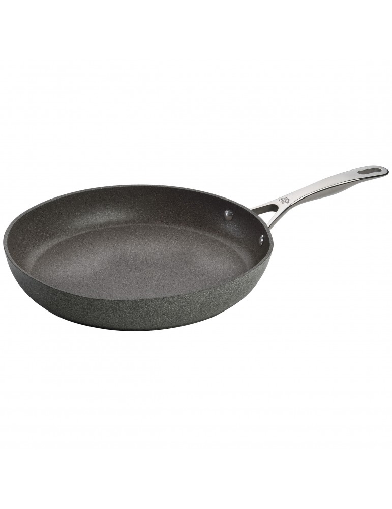 ΤΗΓΑΝΙ BALLARINI SG15 | Τηγάνι βαθύ 32εκ. | SALINA GRANITIUM