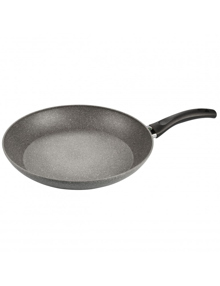 ΤΗΓΑΝΙ BALLARINI FRG15 | Τηγάνι ρηχό 32εκ. | FERRARA GRANITIUM