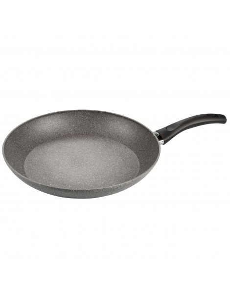 ΤΗΓΑΝΙ BALLARINI FRG15 | Τηγάνι ρηχό 32εκ. | FERRARA GRANITIUM