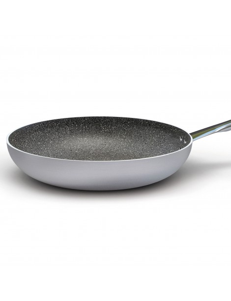 ΤΗΓΑΝΙ BALLARINI PRG12 | Τηγανι Επαγγελματικο 36εκ. | PROFESSIONALE GRANITIUM 