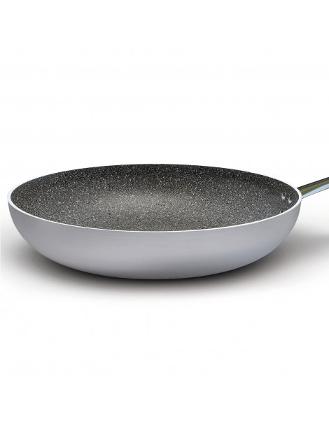 ΤΗΓΑΝΙ BALLARINI PRG13 | Τηγανι Επαγγελματικο 40εκ. | PROFESSIONALE GRANITIUM 