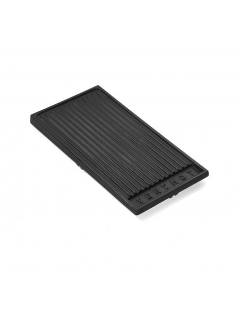 Σχάρα χυτοσιδήρου XL 23x46εκ.