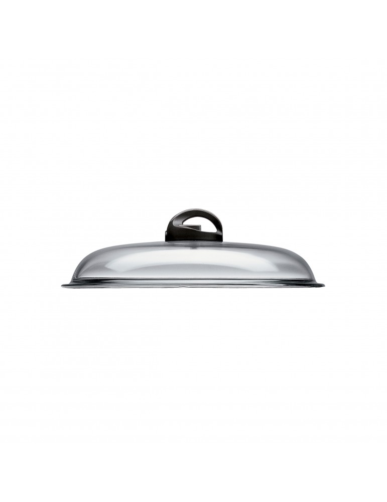 ΚΑΠΑΚΙ BALLARINI IGL5 | Γυαλινο καπακι 28εκ. | IGLOO