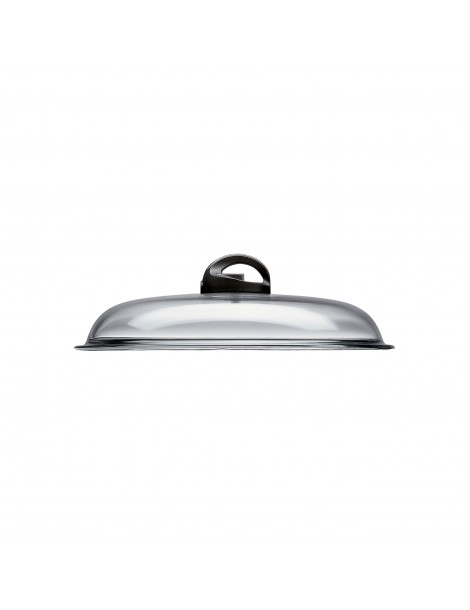 ΚΑΠΑΚΙ BALLARINI IGL5 | Γυαλινο καπακι 28εκ. | IGLOO