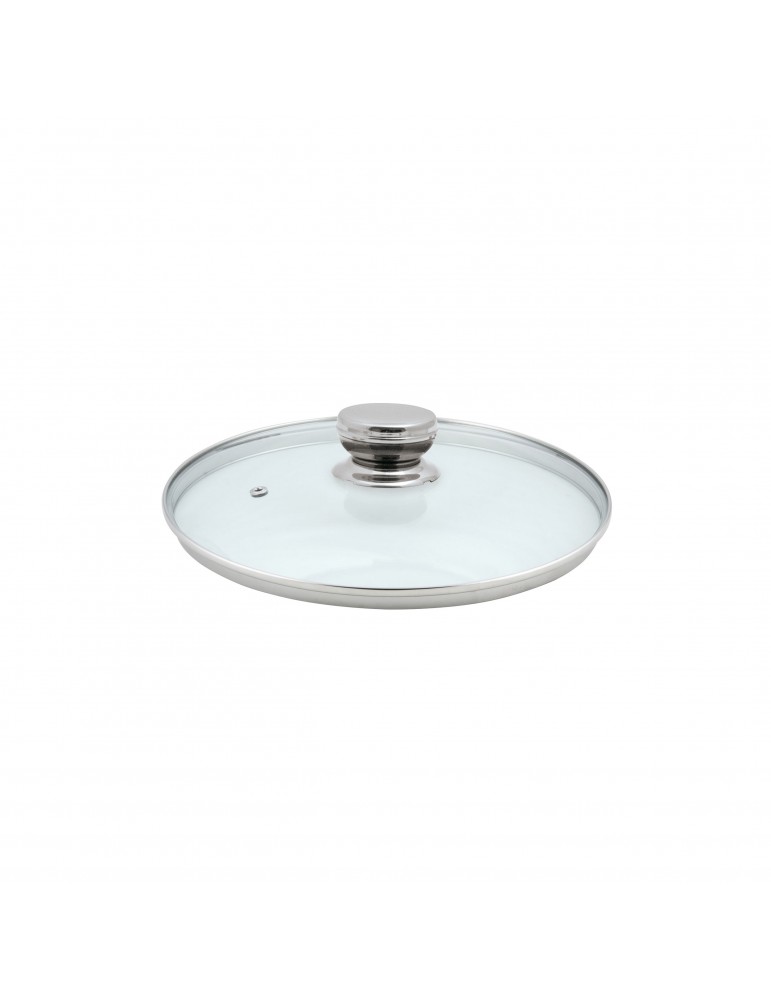 ΚΑΠΑΚΙ BALLARINI PG63 | Γυαλινο καπακι 24εκ. | PORTOFINO