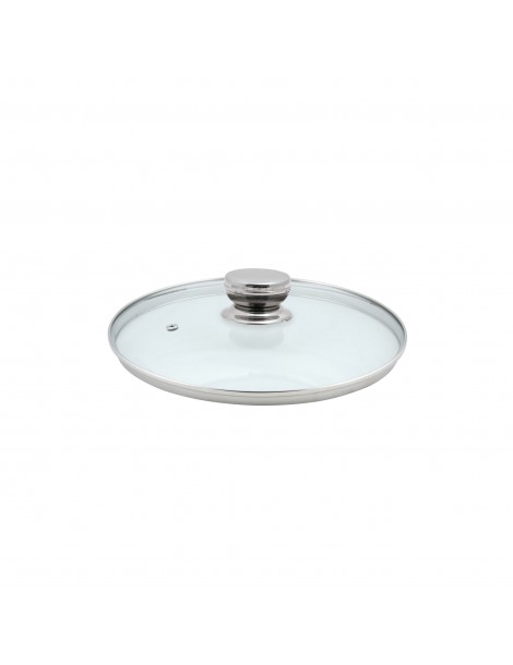 ΚΑΠΑΚΙ BALLARINI PG63 | Γυαλινο καπακι 24εκ. | PORTOFINO