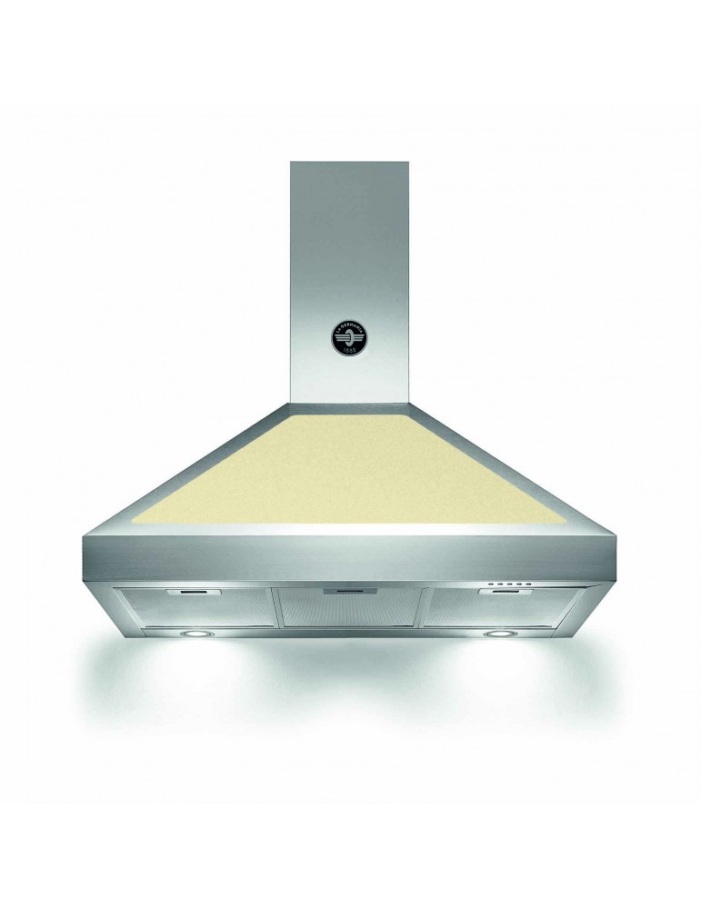 ΑΠΟΡΡΟΦΗΤΗΡΑΣ LA GERMANIA K90 AM H CR A | ΑΠΟΡΡΟΦΗΤΗΡΑΣ ΕΠΙΤΟΙΧΙΟΣ