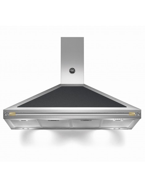 ΑΠΟΡΡΟΦΗΤΗΡΑΣ BERTAZZONI K120 HER NE A | ΑΠΟΡΡΟΦΗΤΗΡΑΣ ΕΠΙΤΟΙΧΙΟΣ