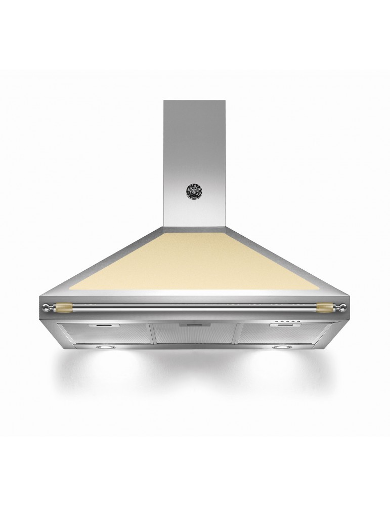 ΑΠΟΡΡΟΦΗΤΗΡΑΣ BERTAZZONI K100 HER CR A | ΑΠΟΡΡΟΦΗΤΗΡΑΣ ΕΠΙΤΟΙΧΙΟΣ