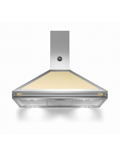 ΑΠΟΡΡΟΦΗΤΗΡΑΣ BERTAZZONI K100 HER CR A | ΑΠΟΡΡΟΦΗΤΗΡΑΣ ΕΠΙΤΟΙΧΙΟΣ