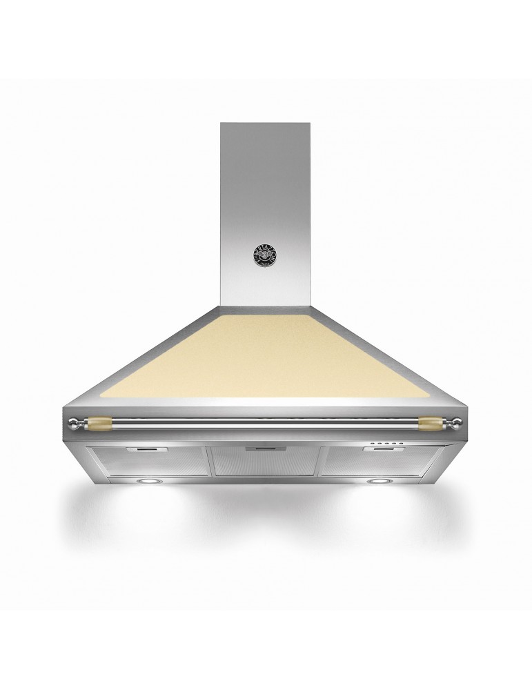 ΑΠΟΡΡΟΦΗΤΗΡΑΣ BERTAZZONI K90 HER CR A | ΑΠΟΡΡΟΦΗΤΗΡΑΣ ΕΠΙΤΟΙΧΙΟΣ