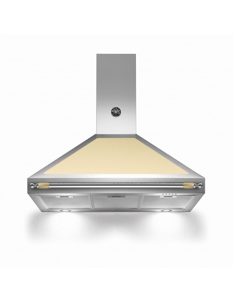 ΑΠΟΡΡΟΦΗΤΗΡΑΣ BERTAZZONI K90 HER CR A | ΑΠΟΡΡΟΦΗΤΗΡΑΣ ΕΠΙΤΟΙΧΙΟΣ