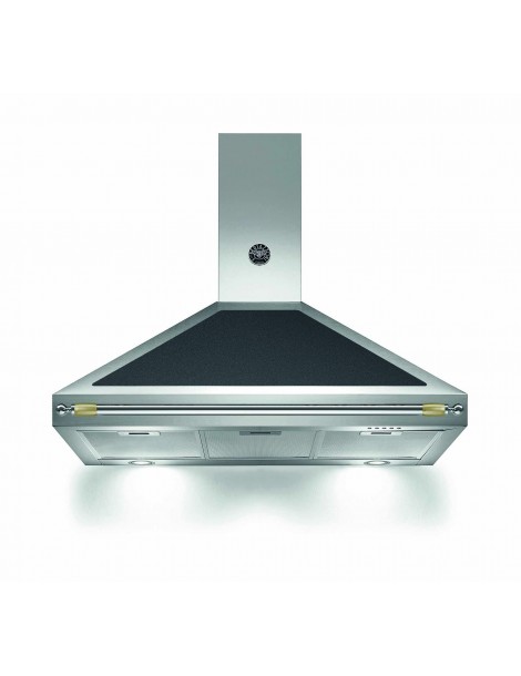 ΑΠΟΡΡΟΦΗΤΗΡΑΣ BERTAZZONI K100 HER NE A | ΑΠΟΡΡΟΦΗΤΗΡΑΣ ΕΠΙΤΟΙΧΙΟΣ