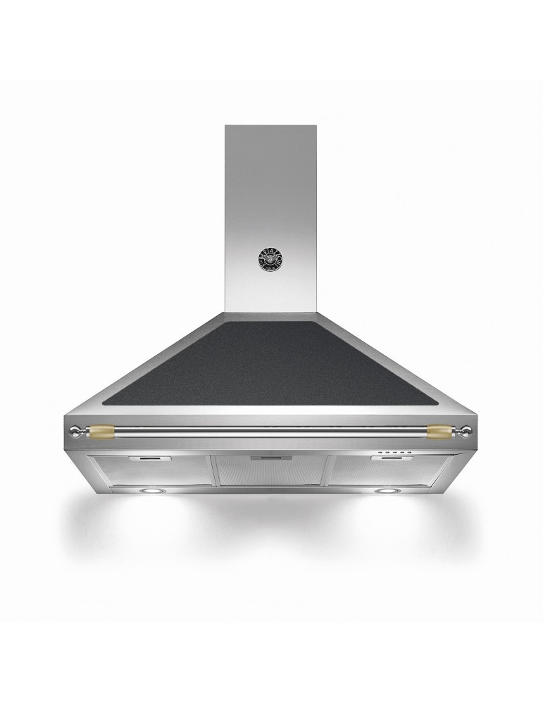 ΑΠΟΡΡΟΦΗΤΗΡΑΣ BERTAZZONI K90 HER NE A | ΑΠΟΡΡΟΦΗΤΗΡΑΣ ΕΠΙΤΟΙΧΙΟΣ