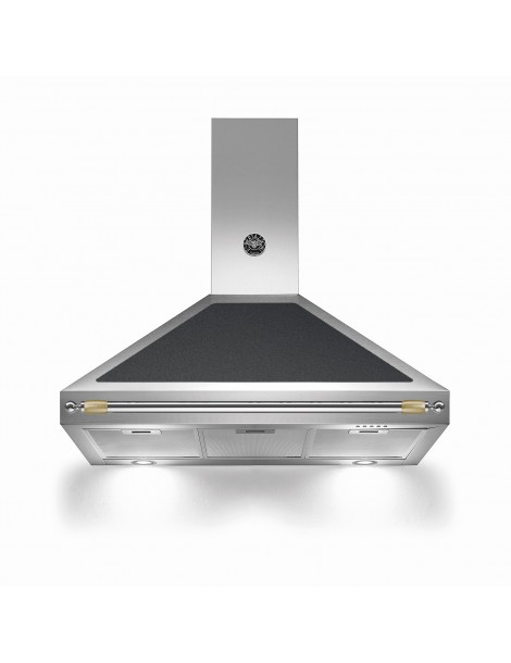 ΑΠΟΡΡΟΦΗΤΗΡΑΣ BERTAZZONI K90 HER NE A | ΑΠΟΡΡΟΦΗΤΗΡΑΣ ΕΠΙΤΟΙΧΙΟΣ