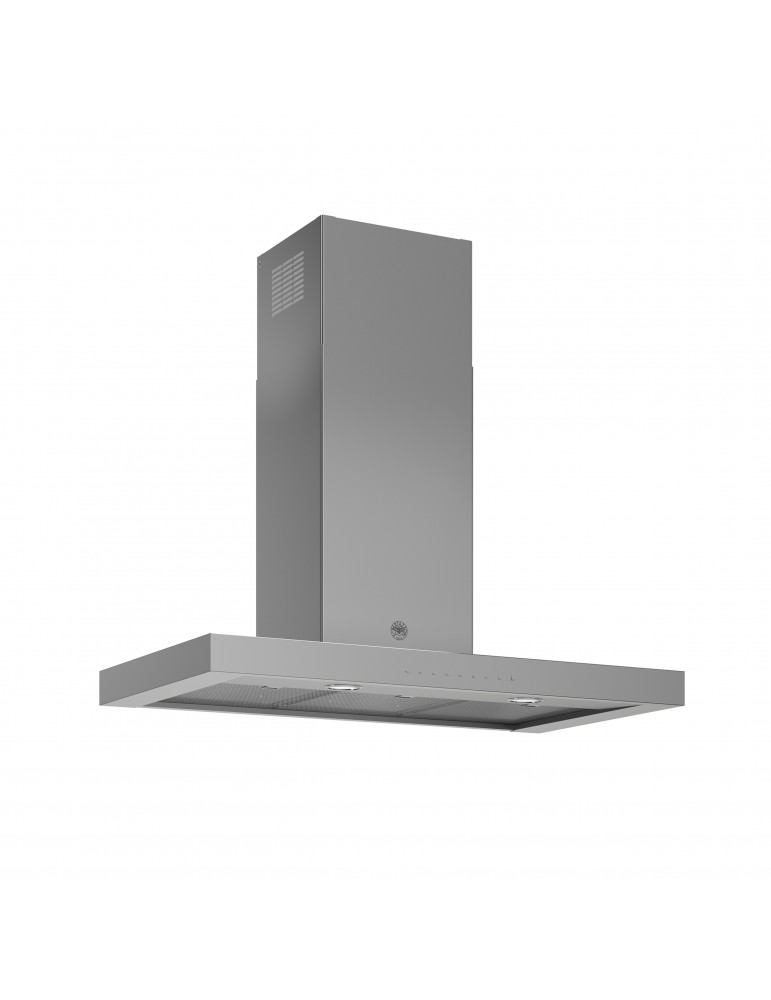 ΑΠΟΡΡΟΦΗΤΗΡΑΣ BERTAZZONI KT90 PRO 1 X A | ΑΠΟΡΡΟΦΗΤΗΡΑΣ ΕΠΙΤΟΙΧΙΟΣ