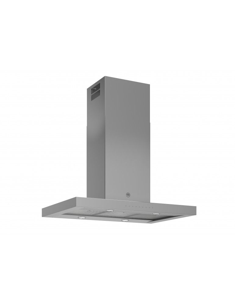 ΑΠΟΡΡΟΦΗΤΗΡΑΣ BERTAZZONI KTI90 PRO 1 X A | ΑΠΟΡΡΟΦΗΤΗΡΑΣ ΝΗΣΙΔΑ