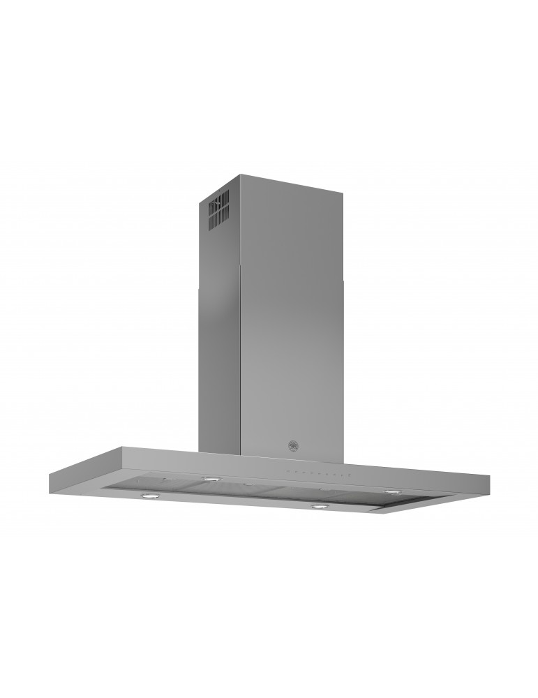 ΑΠΟΡΡΟΦΗΤΗΡΑΣ BERTAZZONI KTI120 PRO 1 X A | ΑΠΟΡΡΟΦΗΤΗΡΑΣ ΝΗΣΙΔΑ