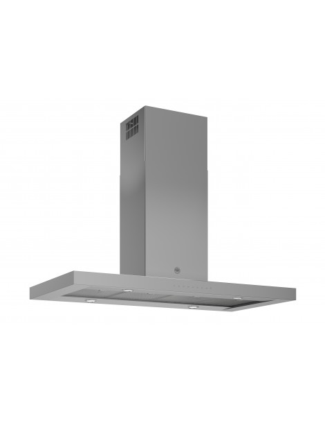 ΑΠΟΡΡΟΦΗΤΗΡΑΣ BERTAZZONI KTI120 PRO 1 X A | ΑΠΟΡΡΟΦΗΤΗΡΑΣ ΝΗΣΙΔΑ