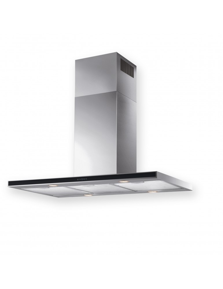 ΑΠΟΡΡΟΦΗΤΗΡΑΣ LA GERMANIA ISOLA I5 | ΑΠΟΡΡΟΦΗΤΗΡΑΣ ΝΗΣΙΔΑ