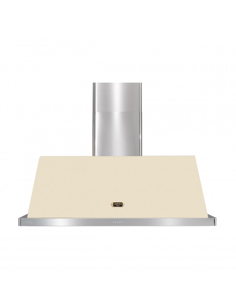 ΑΠΟΡΡΟΦΗΤΗΡΑΣ LOFRA DOLCEVITA 120 BI