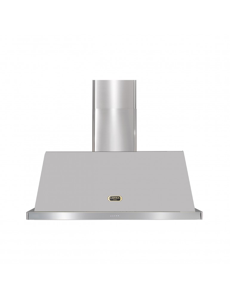 ΑΠΟΡΡΟΦΗΤΗΡΑΣ LOFRA DOLCEVITA 120 S