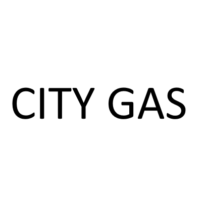 CITY GAS